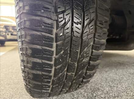 Ford - Ranger