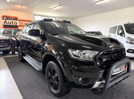 Ford - Ranger