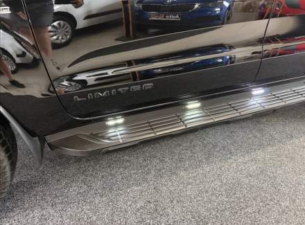Ford - Ranger