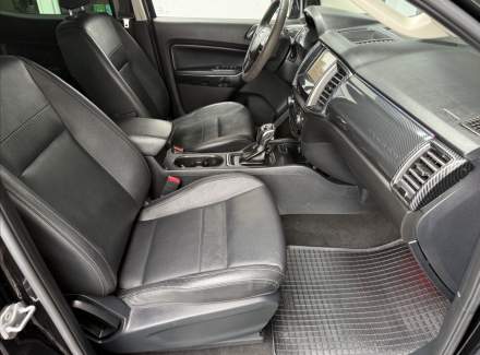 Ford - Ranger