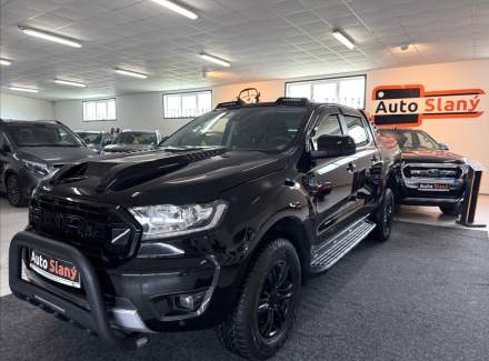 Ford - Ranger