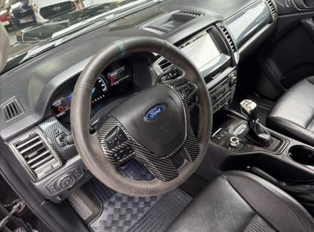 Ford - Ranger