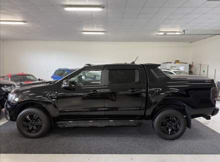 Ford - Ranger