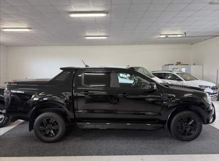 Ford - Ranger