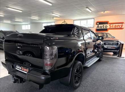 Ford - Ranger
