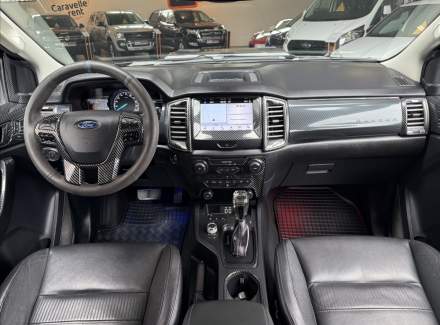 Ford - Ranger