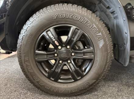 Ford - Ranger
