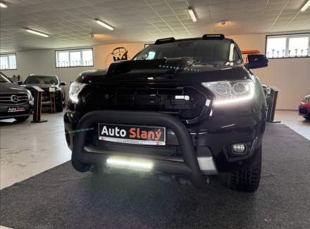 Ford - Ranger