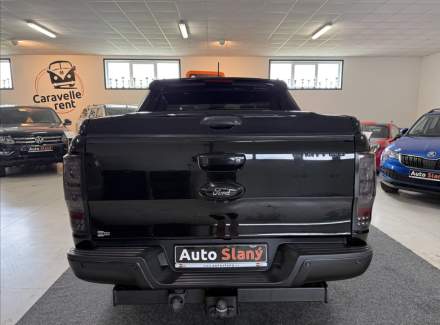Ford - Ranger