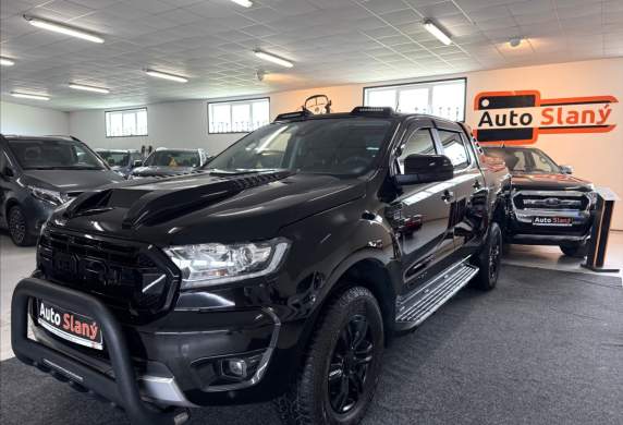 Ford - Ranger