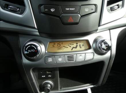 SsangYong - Korando