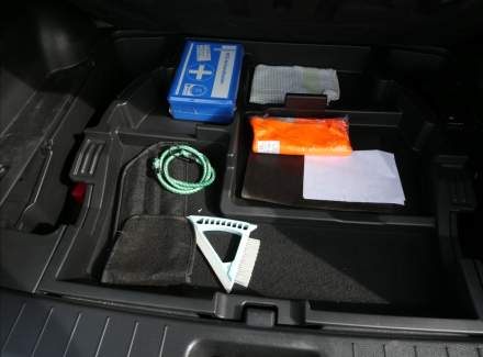 SsangYong - Korando