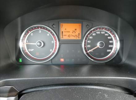 SsangYong - Korando