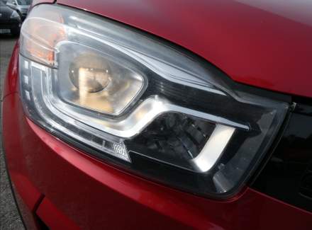 SsangYong - Korando