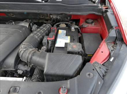 SsangYong - Korando