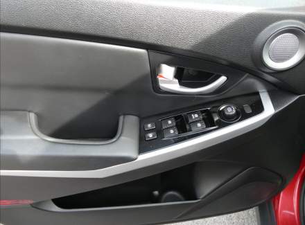 SsangYong - Korando