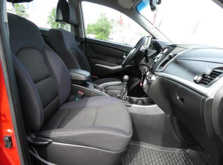 SsangYong - Korando