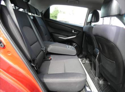 SsangYong - Korando