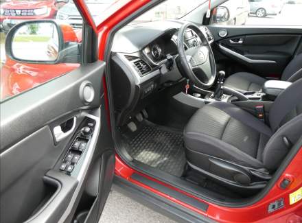 SsangYong - Korando