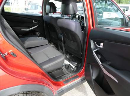 SsangYong - Korando