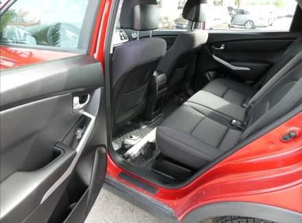 SsangYong - Korando