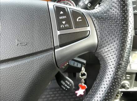SsangYong - Korando