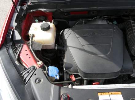 SsangYong - Korando