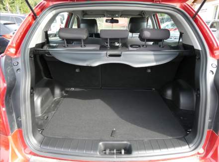 SsangYong - Korando