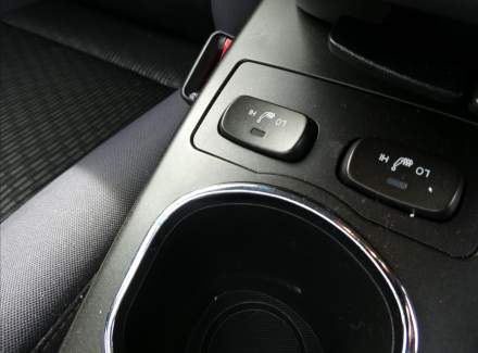 SsangYong - Korando