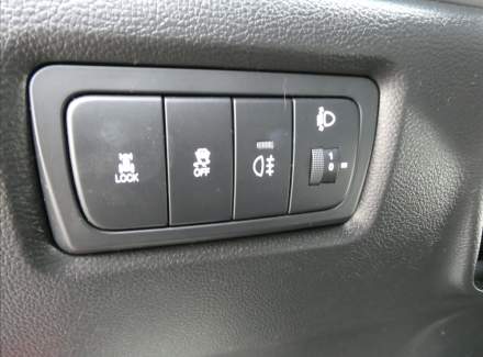 SsangYong - Korando