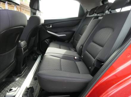 SsangYong - Korando