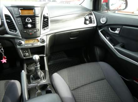 SsangYong - Korando