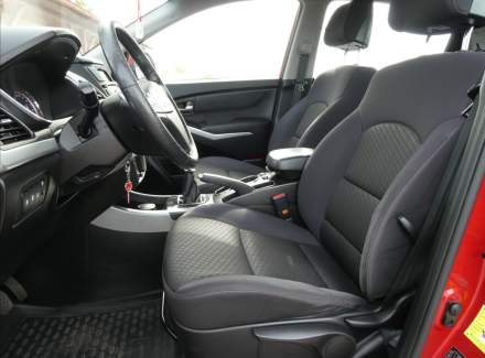 SsangYong - Korando