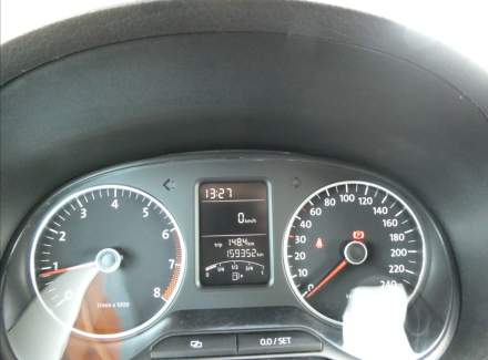 Volkswagen - Polo