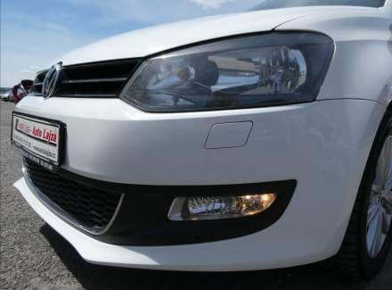 Volkswagen - Polo