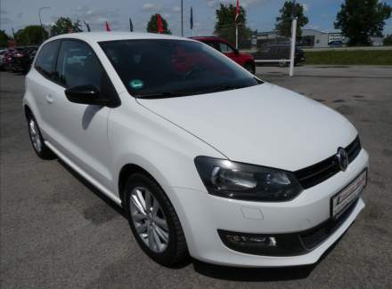 Volkswagen - Polo