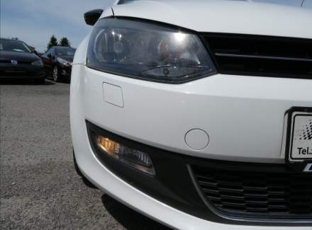 Volkswagen - Polo