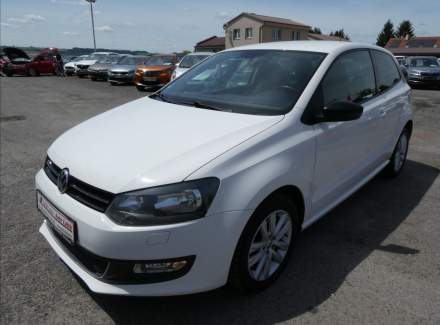 Volkswagen - Polo