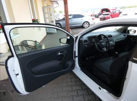 Volkswagen - Polo