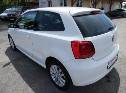 Volkswagen - Polo