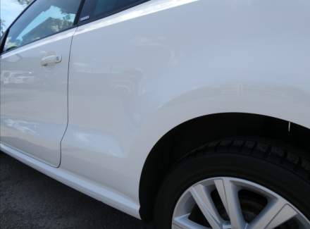 Volkswagen - Polo