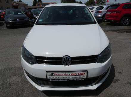 Volkswagen - Polo