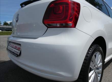 Volkswagen - Polo