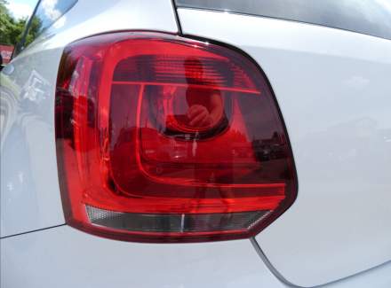 Volkswagen - Polo
