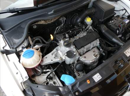 Volkswagen - Polo