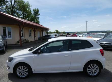 Volkswagen - Polo