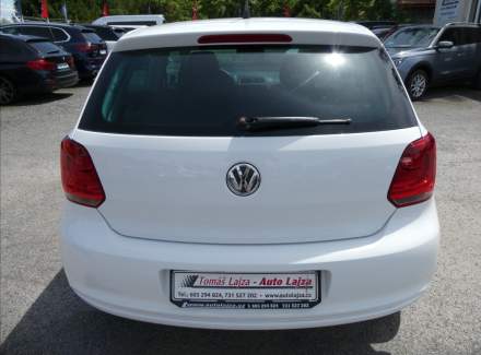 Volkswagen - Polo
