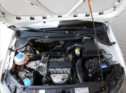 Volkswagen - Polo