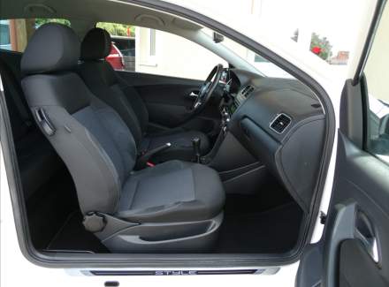 Volkswagen - Polo
