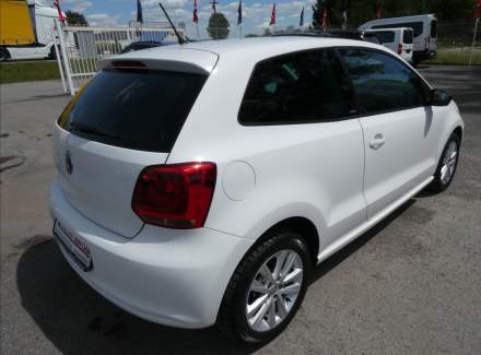 Volkswagen - Polo